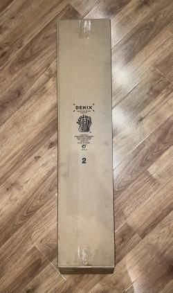 Макет ППШ-41 Denix