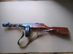 Макет ппш