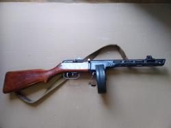 Макет ппш