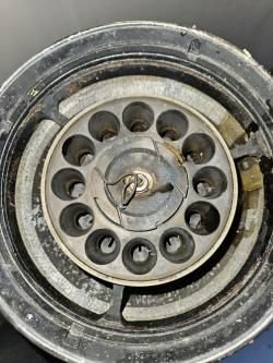 Макет ПТРК 9м113 Конкурс 