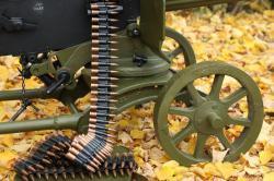 Макет пулемета Максим 1942 год №ПБ 422; ПОКУПАЮ ИНТЕРЕСНЫЕ МАКЕТЫ И СХП