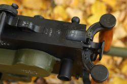 Макет пулемета Максим 1942 год №ПБ 422; ПОКУПАЮ ИНТЕРЕСНЫЕ МАКЕТЫ И СХП