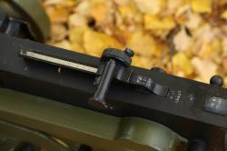 Макет пулемета Максим 1942 год №ПБ 422; ПОКУПАЮ ИНТЕРЕСНЫЕ МАКЕТЫ И СХП