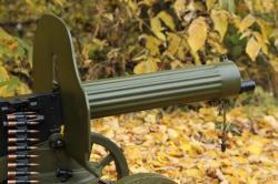 Макет пулемета Максим 1942 год №ПБ 422; ПОКУПАЮ ИНТЕРЕСНЫЕ МАКЕТЫ И СХП