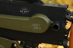 Макет пулемета Максим 1942 год №ПБ 422; ПОКУПАЮ ИНТЕРЕСНЫЕ МАКЕТЫ И СХП