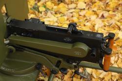 Макет пулемета Максим 1942 год №ПБ 422; ПОКУПАЮ ИНТЕРЕСНЫЕ МАКЕТЫ И СХП