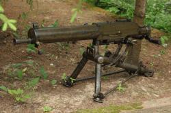 Макет пулемета Шварцлозе м1912/24 №163; ПОКУПАЮ ИНТЕРЕСНЫЕ МАКЕТЫ И СХП