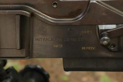 Макет пулемета ZB md. 37 #11930