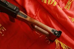 Макет пулемета Калашникова ПКМ 1974 года №ПН 176