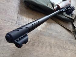 Винтовка 5.5 мм Новая в упаковке БЕЗ ТОРГА