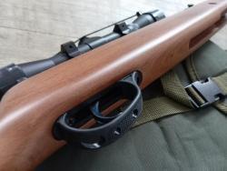 Винтовка 5.5 мм Новая в упаковке БЕЗ ТОРГА