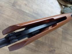 Винтовка 5.5 мм Новая в упаковке БЕЗ ТОРГА