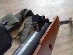 Винтовка 5.5 мм Новая в упаковке БЕЗ ТОРГА