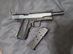 Макет пистолета Colt 1911 Denix