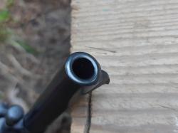 Макет револьвера Наган 1940 года выпуска ЗиД новый, в отличном состоянии.