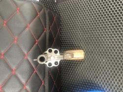 Макет револьвера 