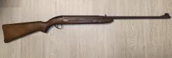 BSA Airsporter MK IV .22 Air Rifle. Umarex Walther P38  blowback блоубэк