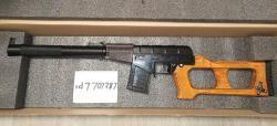 НПО АЕГ ВСС BCC Винторез.LCT АК-12 АК-74М АК74