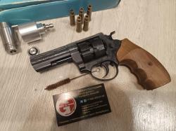 МР-656  ВПО-512 ППШ-М LEP ME 38 ME38 Magnum - 4,5DR ППШ МР-562 МР562 