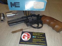 МР-656  ВПО-512 ППШ-М LEP ME 38 ME38 Magnum - 4,5DR ППШ МР-562 МР562 