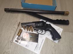 МР-656  ВПО-512 ППШ-М LEP ME 38 ME38 Magnum - 4,5DR ППШ МР-562 МР562 