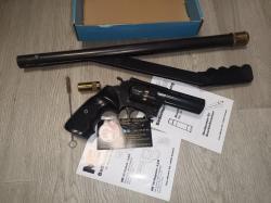 МР-656  ВПО-512 ППШ-М LEP ME 38 ME38 Magnum - 4,5DR ППШ МР-562 МР562 