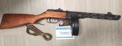 МР-656  ВПО-512 ППШ-М LEP ME 38 ME38 Magnum - 4,5DR ППШ МР-562 МР562 