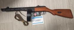МР-656  ВПО-512 ППШ-М LEP ME 38 ME38 Magnum - 4,5DR ППШ МР-562 МР562 