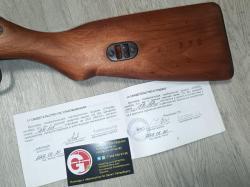 МР-656  ВПО-512 ППШ-М LEP ME 38 ME38 Magnum - 4,5DR ППШ МР-562 МР562 