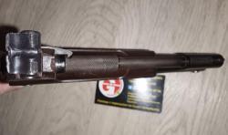 МР-656   LEP ME 38 ME38 Magnum - 4,5DR  Балтиец ИЖ-67 ИЖ67 Корнет