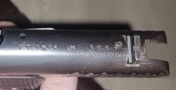 МР-656 и Балтиец Black Strike B030 B024M