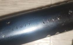 МР-656 и Балтиец Black Strike B030 B024M