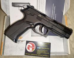 МР-656 и Балтиец Black Strike B030 B024M Gletcher GP K100 Grand Power ИЖ-53М