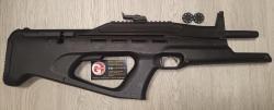 Балтиец Black Strike B030 B024M  ИЖ-53М ИЖ53 МР-514К МР514 514