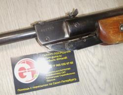 Балтиец ПСРМ-2-55 Diana Model 27 Diana 48 Black Strike B030 B024M  ИЖ-53М ИЖ53 ИЖ-40 ИЖ40