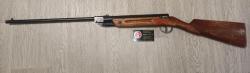 Балтиец ПСРМ-2-55 Diana Model 27 Diana 48 Black Strike B030 B024M  ИЖ-53М ИЖ53 ИЖ-40 ИЖ40