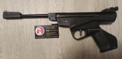 Балтиец ПСРМ-2-55 Diana Model 27 Diana 48 Black Strike B030 B024M  ИЖ-53М ИЖ53 ИЖ-40 ИЖ40