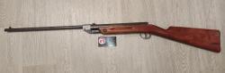 Балтиец ПСРМ-2-55 Diana Model 27 Diana 48 Black Strike B030 B024M  ИЖ-53М ИЖ53 ИЖ-40 ИЖ40