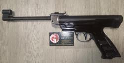Балтиец ПСРМ-2-55 Diana Model 27 Diana 48 Black Strike B030 B024M  ИЖ-53М ИЖ53 ИЖ-40 ИЖ40