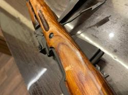 Макет СКС ( карабин Симонова )