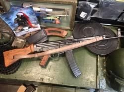 Макет STG 44 Denix