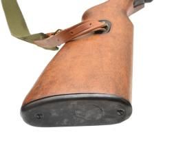 Макет сувенирный пистолет-пулемет ППШ DE-9301