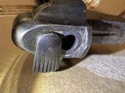 Макет СВТ-38. Ижевская, 1940г, немецкий трофей