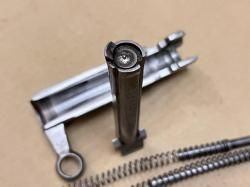 Макет СВТ-38. Ижевская, 1940г, немецкий трофей