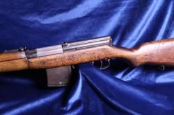 Макет СВТ-38. Ижевская, 1940г, немецкий трофей