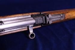 Макет СВТ-38. Ижевская, 1940г, немецкий трофей