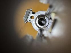 Макет СВТ-38. Ижевская, 1940г, немецкий трофей