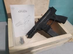 Макет Tec-9 (КОМ-КG99) 