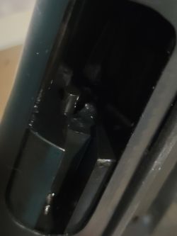 Макет Tec-9 (КОМ-КG99) 