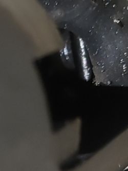 Макет Tec-9 (КОМ-КG99) 